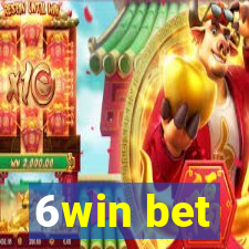 6win bet